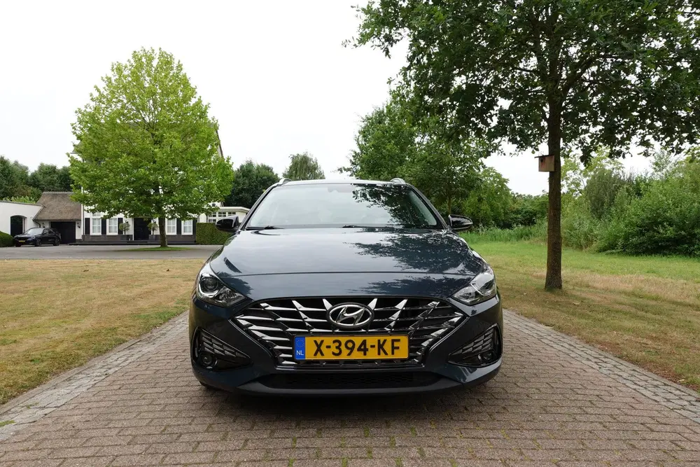 Hyundai i30 1.0 T-GDi MHEV Comfort uit 2024, foto 5