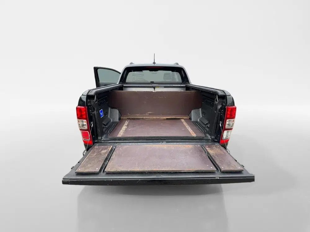 Ford Ranger 2.0 EcoBlue Wildtrak Supercab uit 2022, foto 11