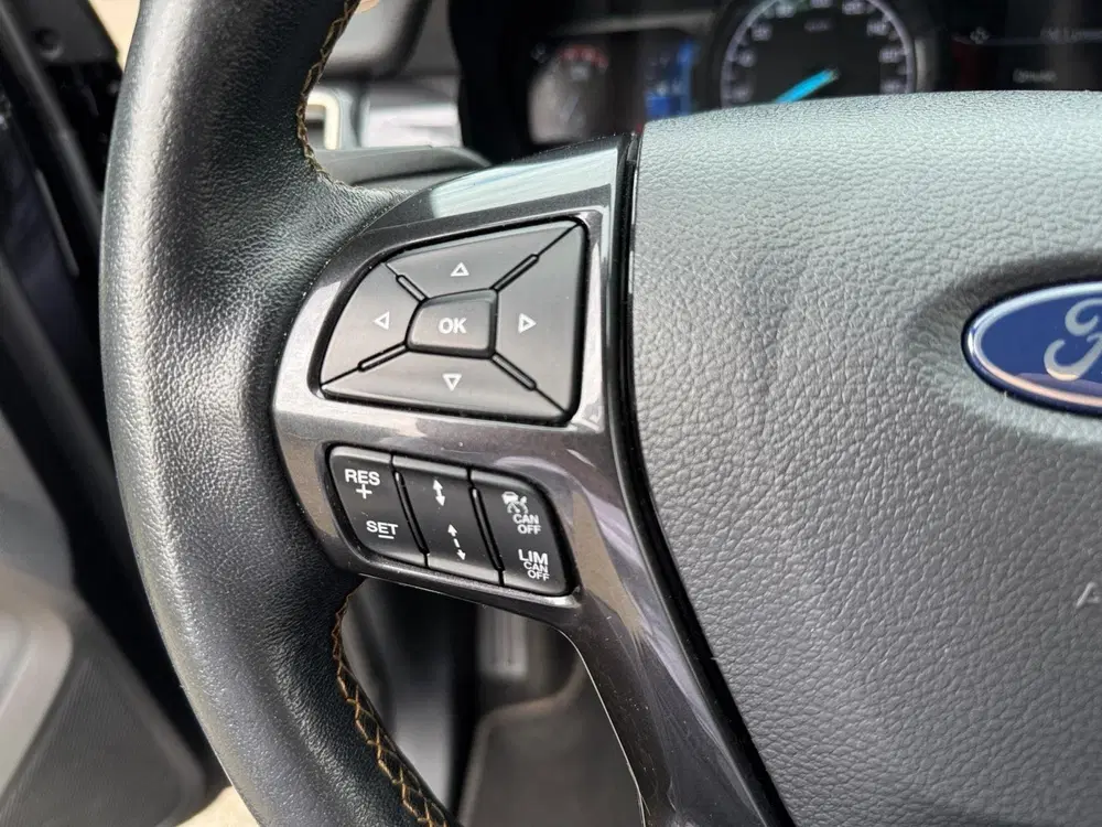 Ford Ranger 2.0 EcoBlue Wildtrak Supercab uit 2022, foto 20