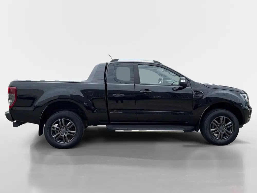 Ford Ranger 2.0 EcoBlue Wildtrak Supercab uit 2022, foto 4