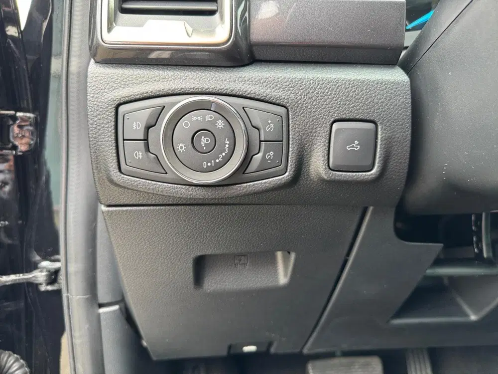 Ford Ranger 2.0 EcoBlue Wildtrak Supercab uit 2022, foto 6