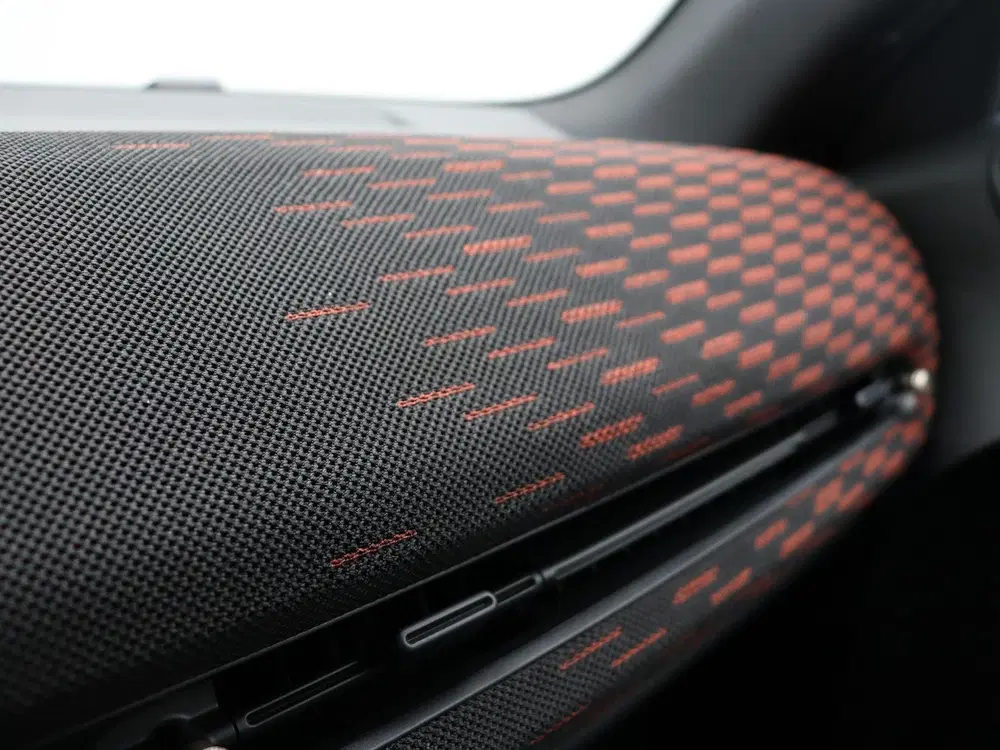 Mini Aceman SE John Cooper Works + S Pakket uit 2026, foto 16