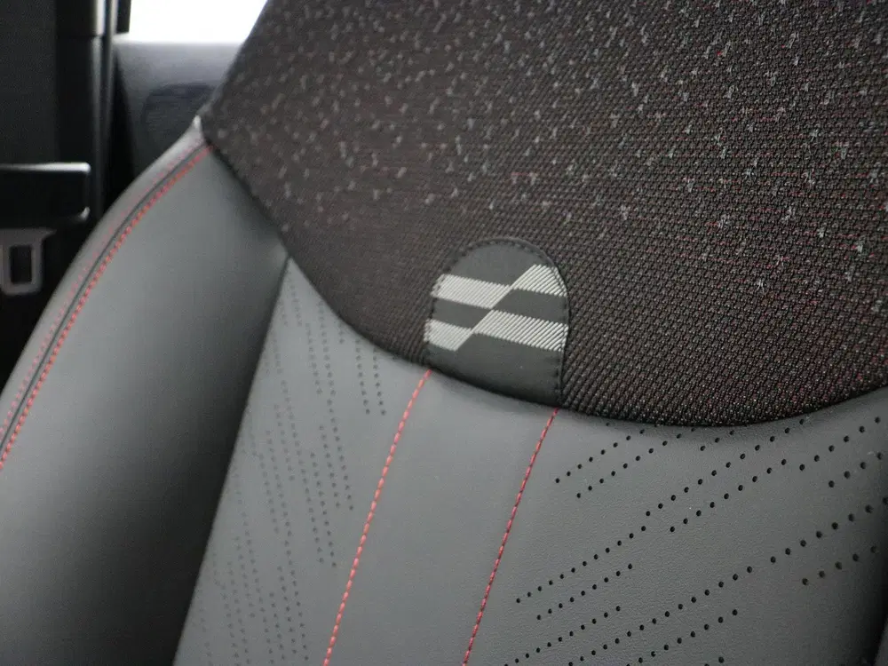 Mini Aceman SE John Cooper Works + S Pakket uit 2026, foto 17