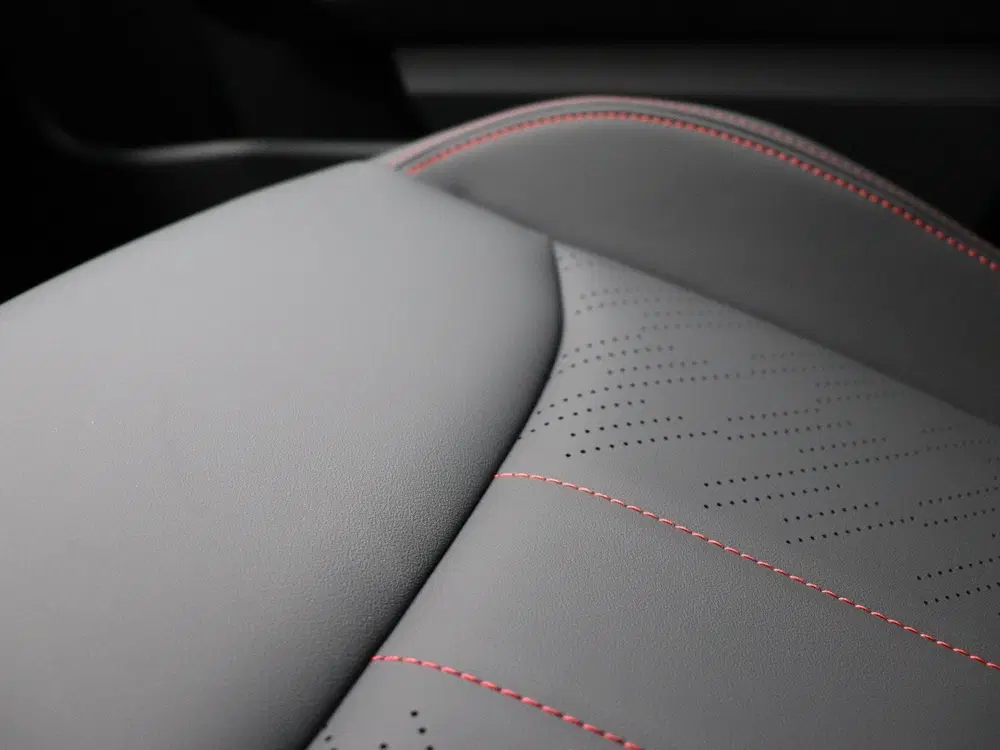 Mini Aceman SE John Cooper Works + S Pakket uit 2026, foto 18