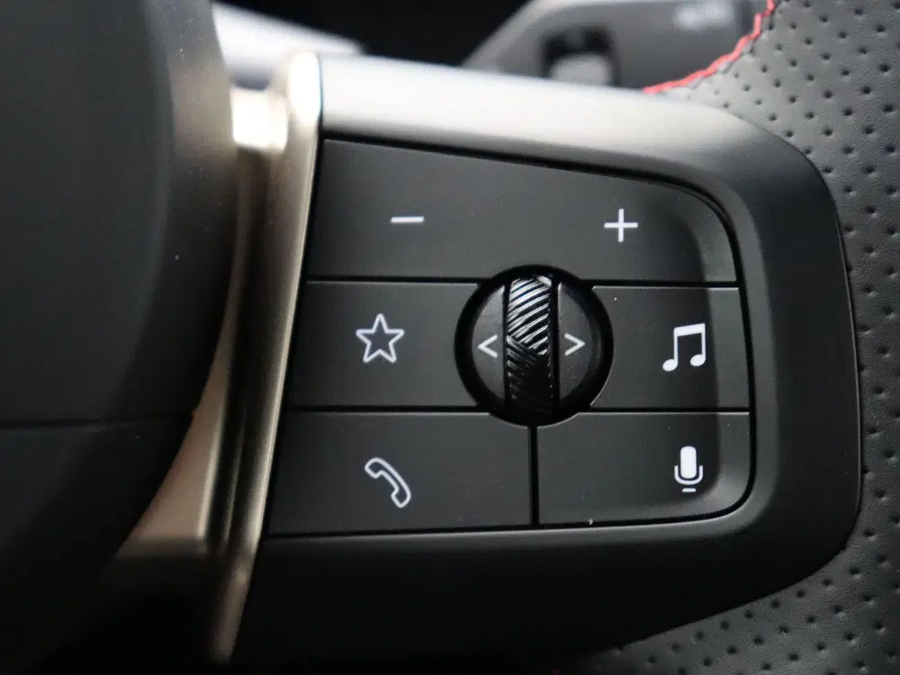 Mini Aceman SE John Cooper Works + S Pakket uit 2026, foto 20