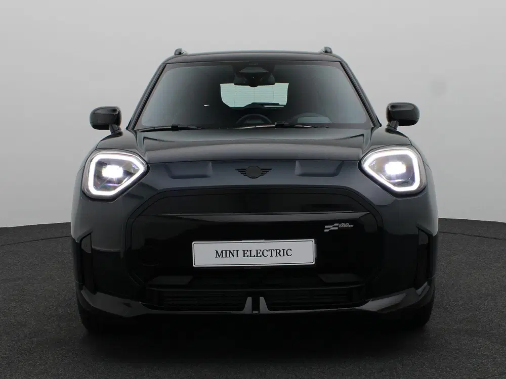 Mini Aceman SE John Cooper Works + S Pakket uit 2026, foto 3