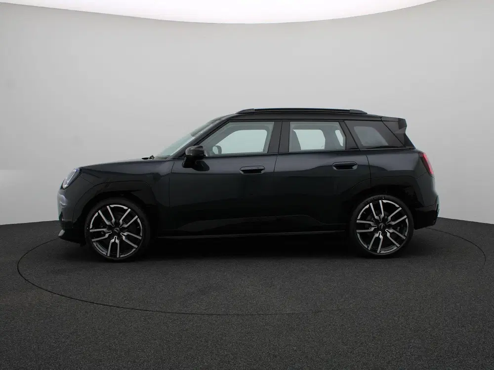 Mini Aceman SE John Cooper Works + S Pakket uit 2026, foto 4