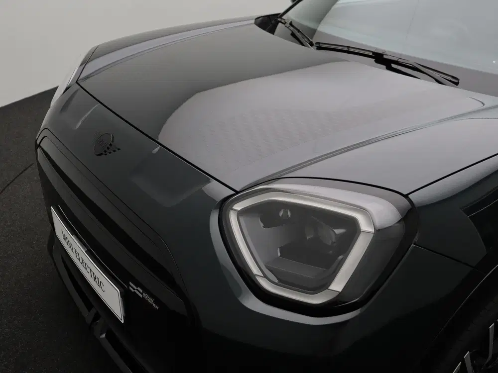 Mini Aceman SE John Cooper Works + S Pakket uit 2026, foto 6