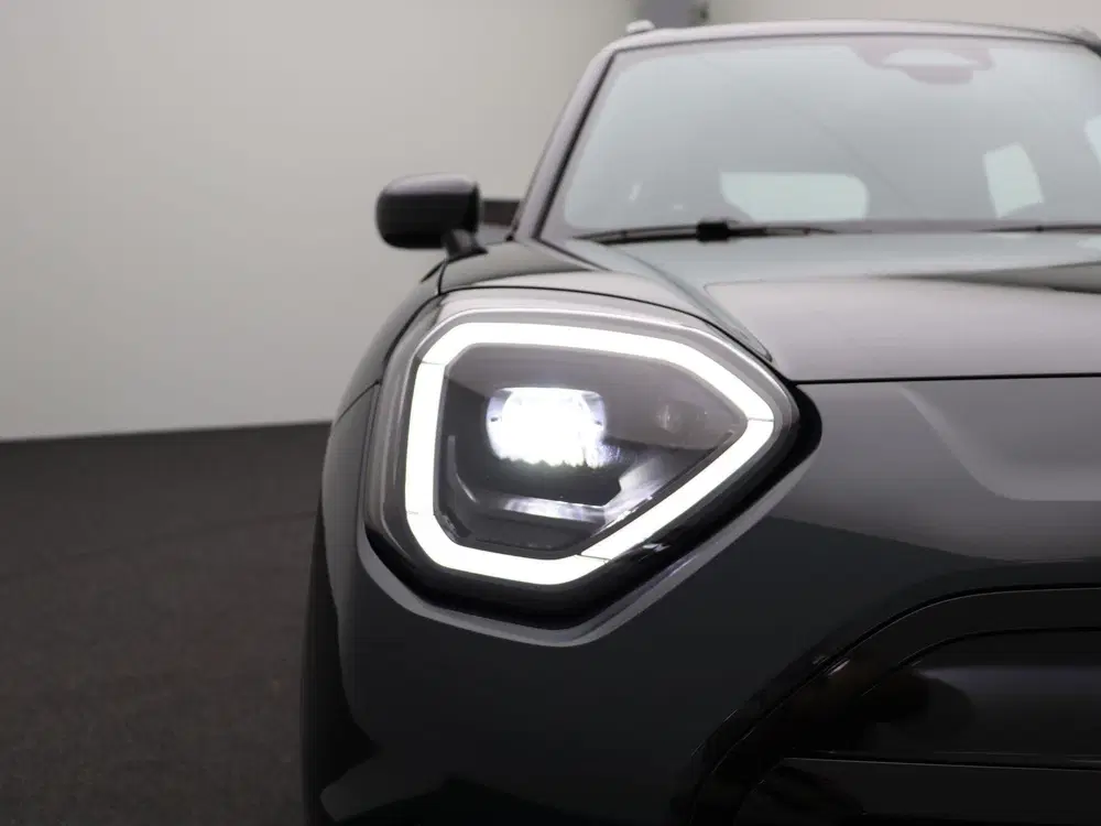 Mini Aceman SE John Cooper Works + S Pakket uit 2026, foto 7