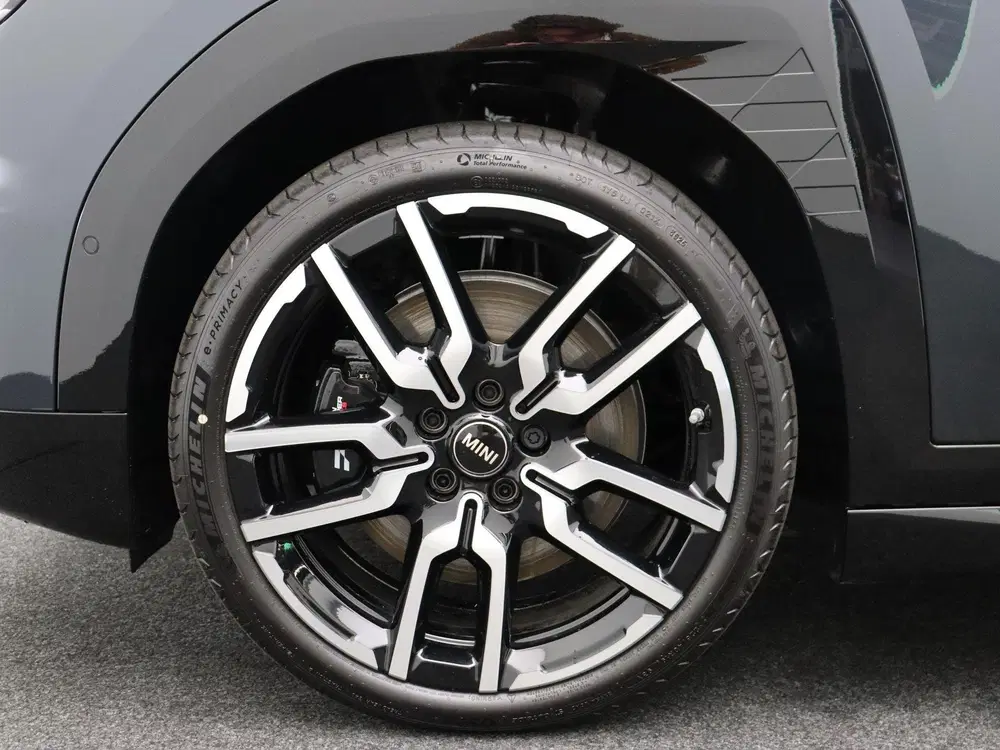 Mini Aceman SE John Cooper Works + S Pakket uit 2026, foto 8