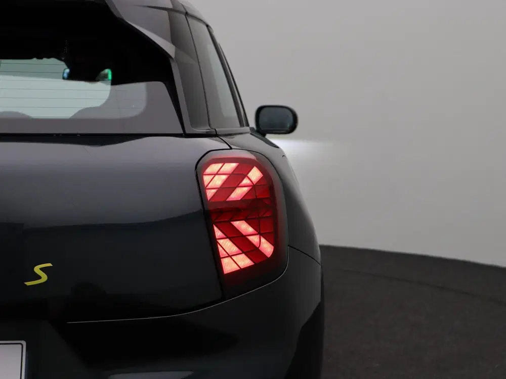 Mini Aceman SE John Cooper Works + S Pakket uit 2026, foto 9