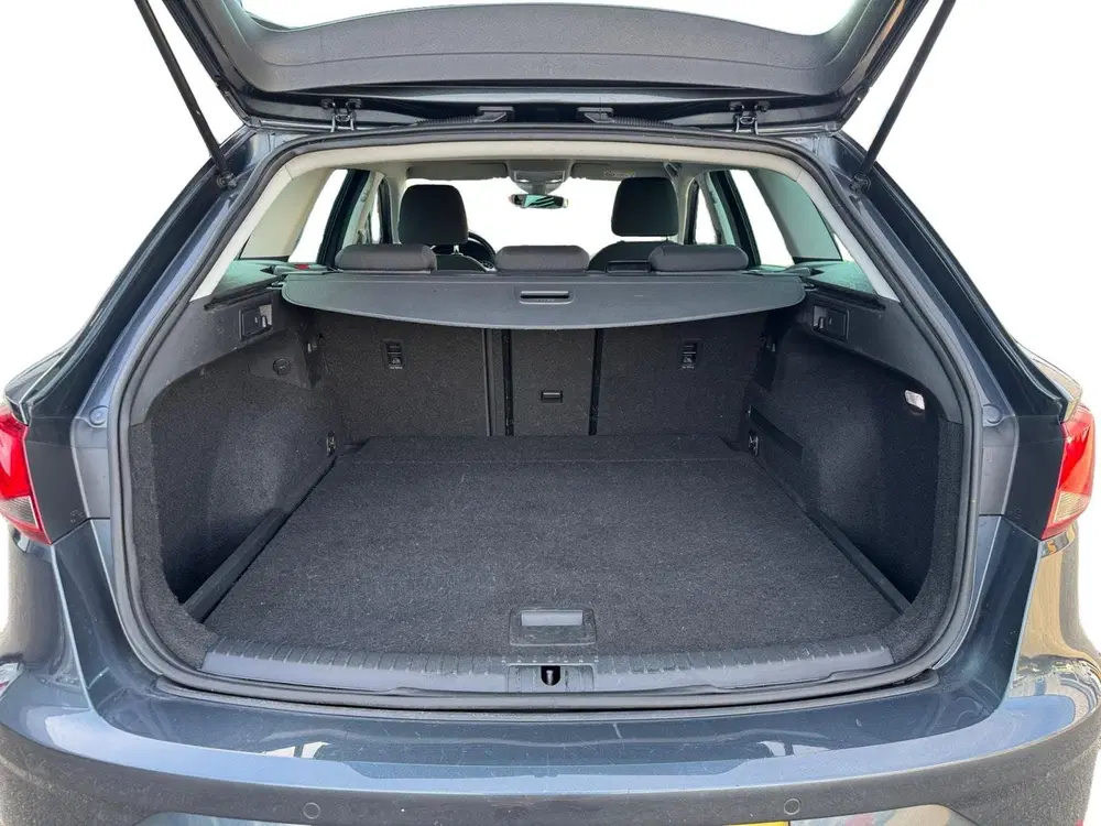 SEAT Leon 1.0 TSI Style Ultimate Edition uit 2020, foto 10