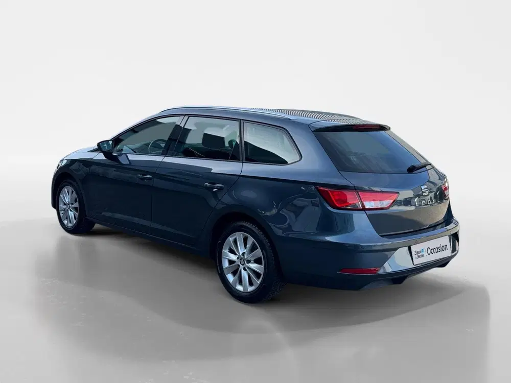 SEAT Leon 1.0 TSI Style Ultimate Edition uit 2020, foto 12