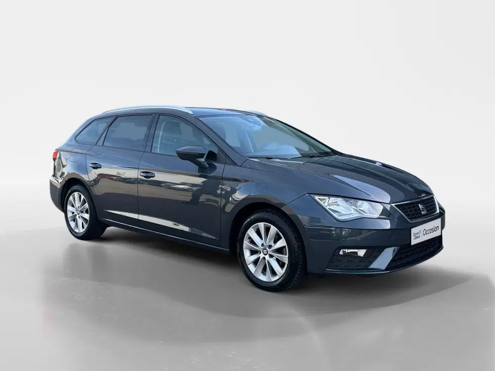 SEAT Leon 1.0 TSI Style Ultimate Edition uit 2020, foto 13