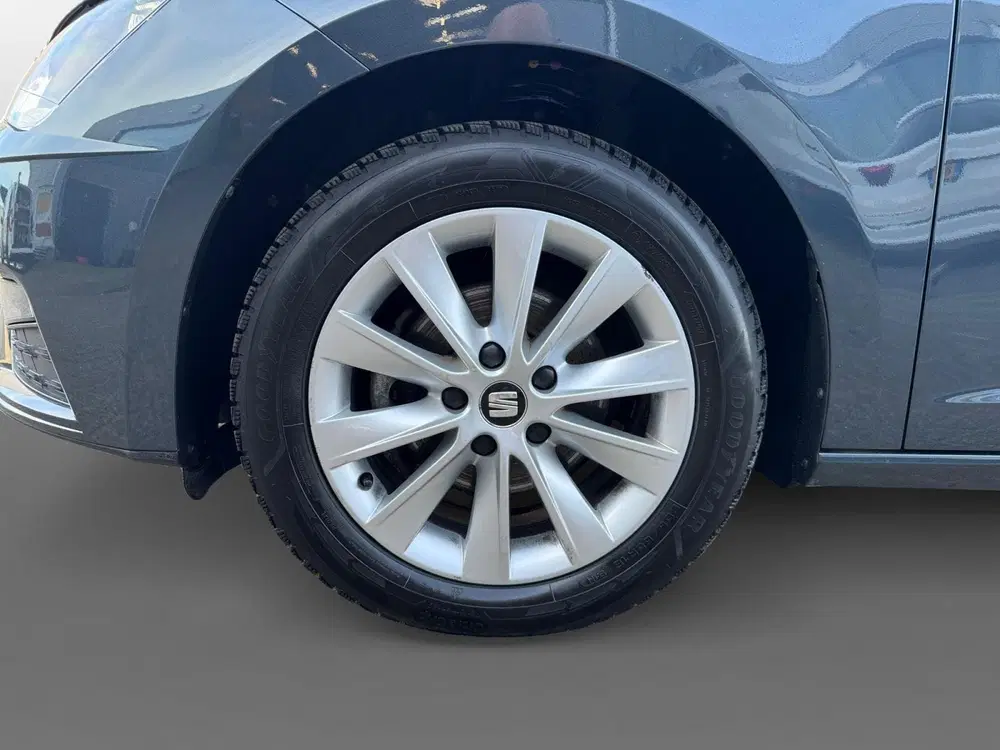SEAT Leon 1.0 TSI Style Ultimate Edition uit 2020, foto 16