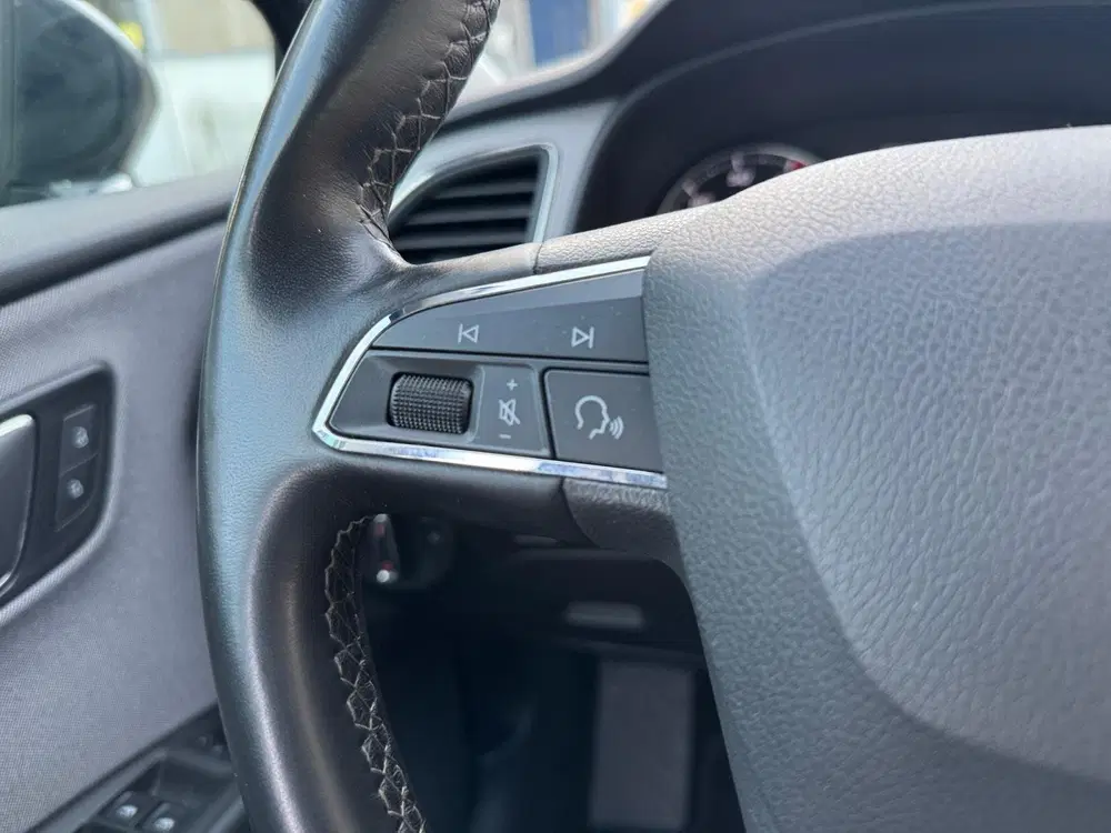 SEAT Leon 1.0 TSI Style Ultimate Edition uit 2020, foto 20