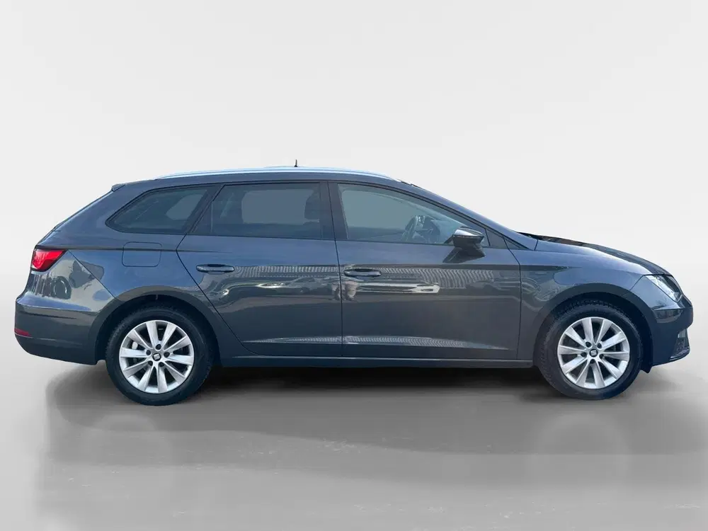 SEAT Leon 1.0 TSI Style Ultimate Edition uit 2020, foto 4