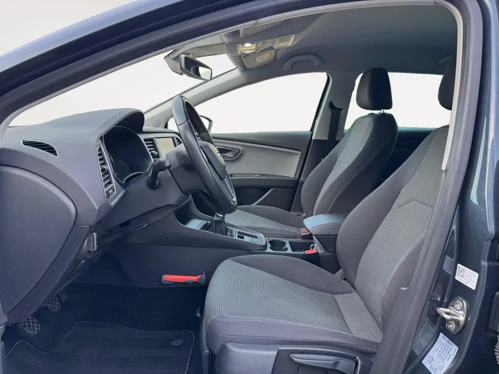 SEAT Leon 1.0 TSI Style Ultimate Edition uit 2020, foto 5