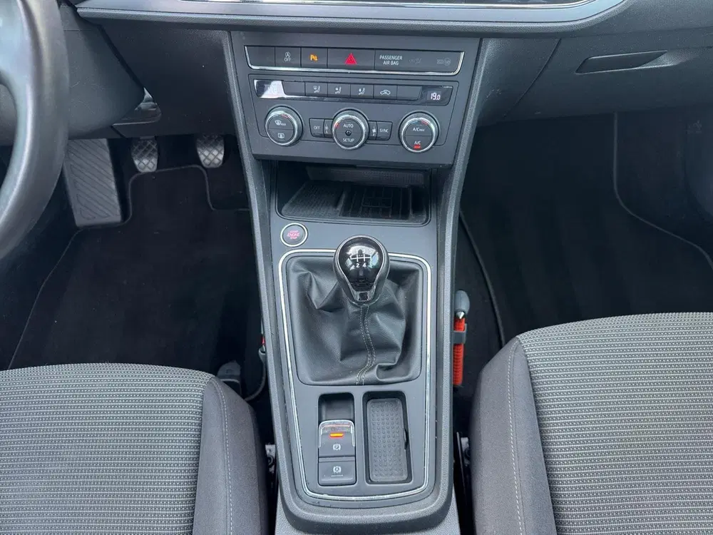 SEAT Leon 1.0 TSI Style Ultimate Edition uit 2020, foto 8