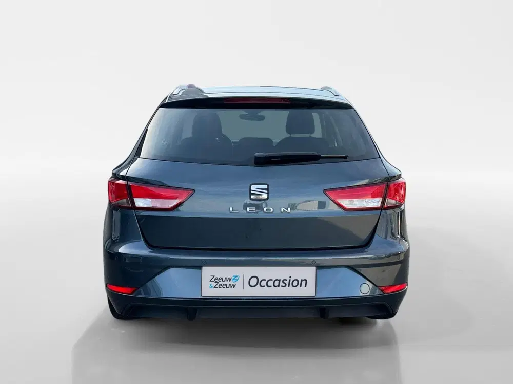 SEAT Leon 1.0 TSI Style Ultimate Edition uit 2020, foto 9