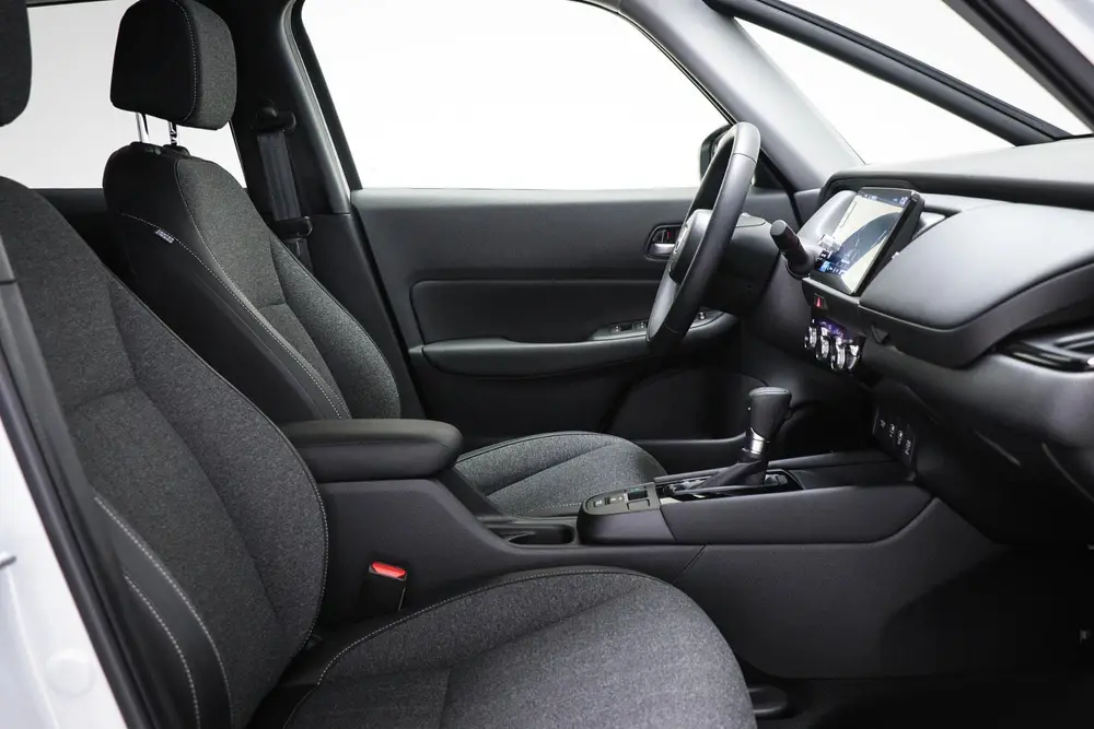 Honda Jazz 1.5 e:HEV Advance uit 2026, foto 10