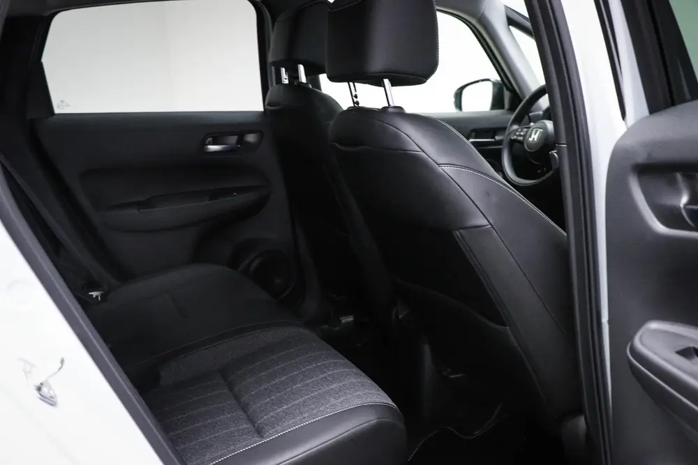 Honda Jazz 1.5 e:HEV Advance uit 2026, foto 13