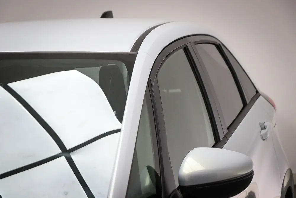 Honda Jazz 1.5 e:HEV Advance uit 2026, foto 20