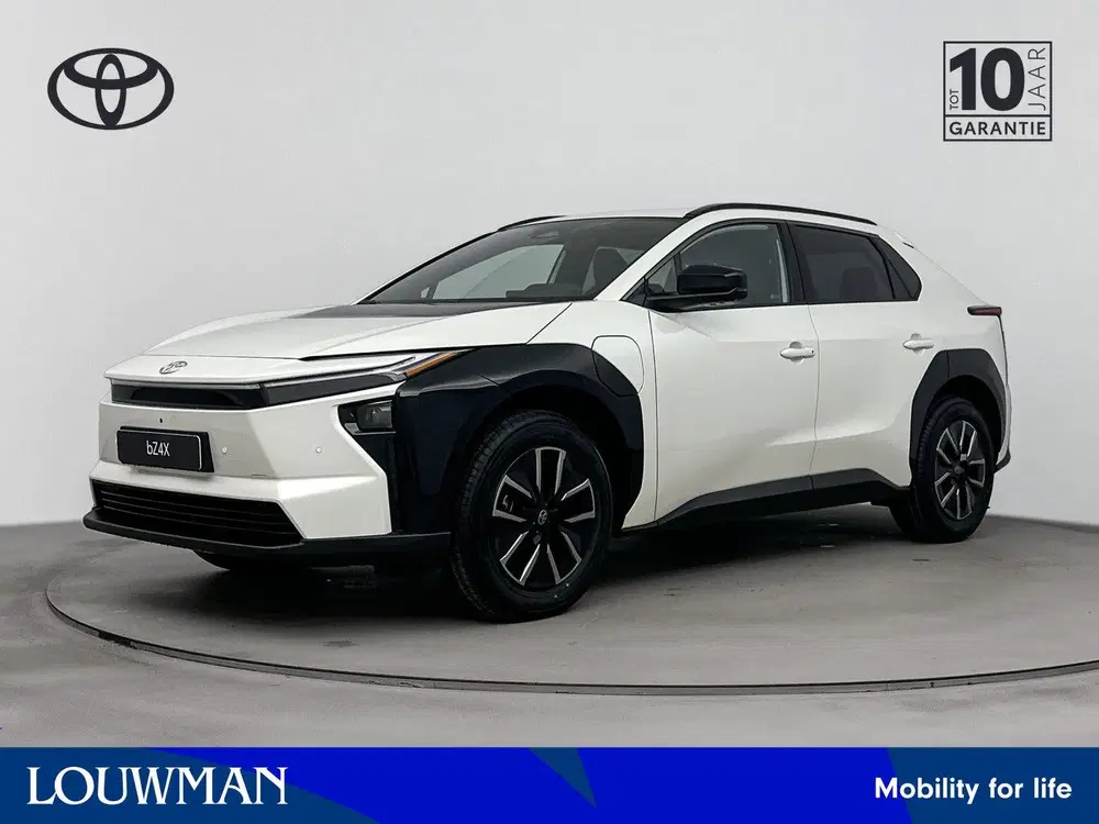 Toyota bZ4X Dynamic 73 kWh (bj 2026 uit 2026