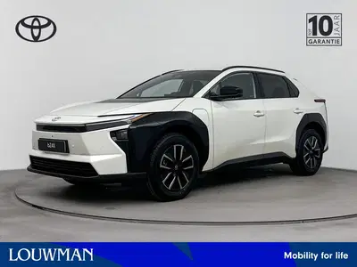 Toyota bZ4X Dynamic 73 kWh (bj 2026 uit 2026