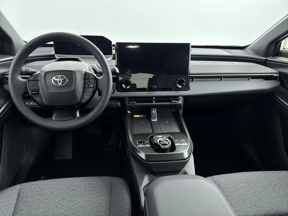 Toyota bZ4X Dynamic 73 kWh (bj 2026 uit 2026, foto 11