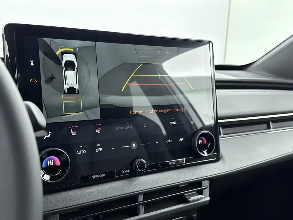 Toyota bZ4X Dynamic 73 kWh (bj 2026 uit 2026, foto 14