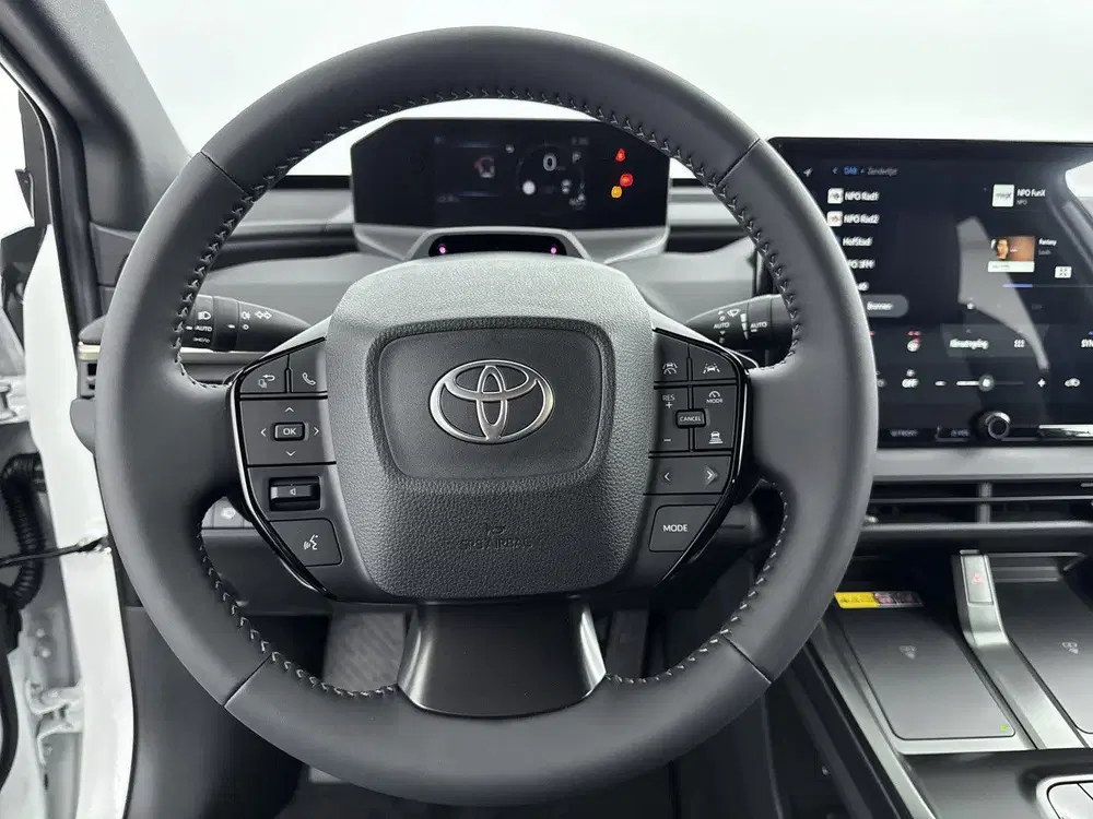Toyota bZ4X Dynamic 73 kWh (bj 2026 uit 2026, foto 18