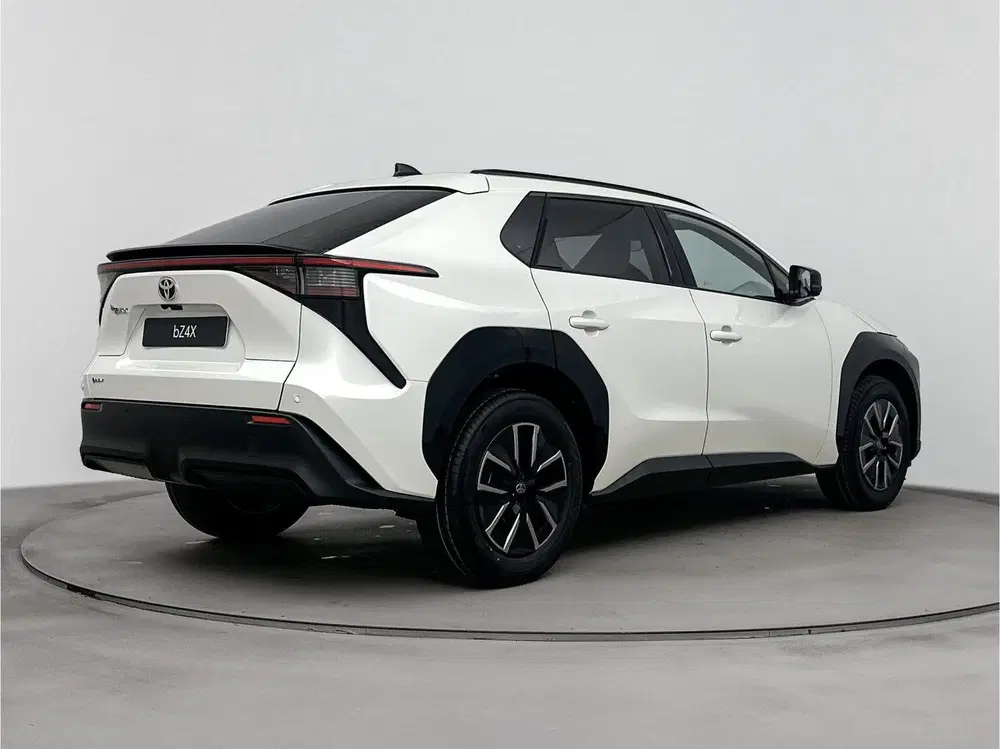 Toyota bZ4X Dynamic 73 kWh (bj 2026 uit 2026, foto 2