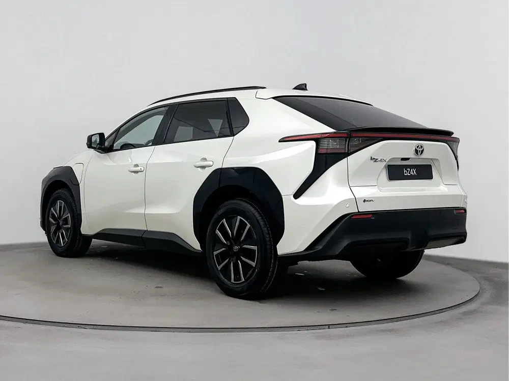 Toyota bZ4X Dynamic 73 kWh (bj 2026 uit 2026, foto 4