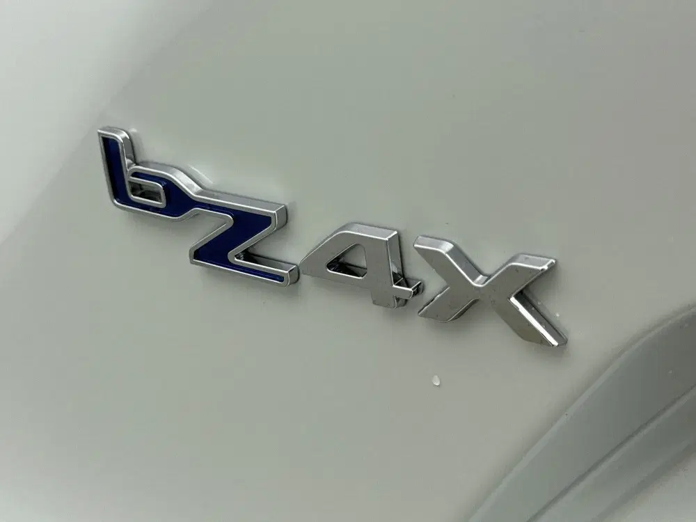 Toyota bZ4X Dynamic 73 kWh (bj 2026 uit 2026, foto 5