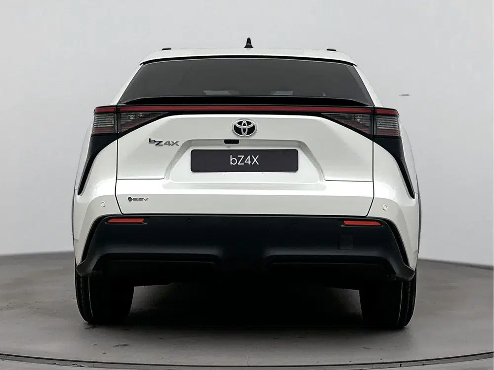 Toyota bZ4X Dynamic 73 kWh (bj 2026 uit 2026, foto 6