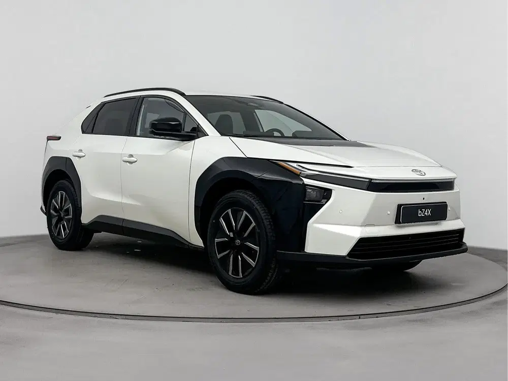 Toyota bZ4X Dynamic 73 kWh (bj 2026 uit 2026, foto 8