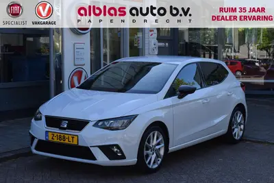 SEAT Ibiza 1.0 MPI FR uit 2023