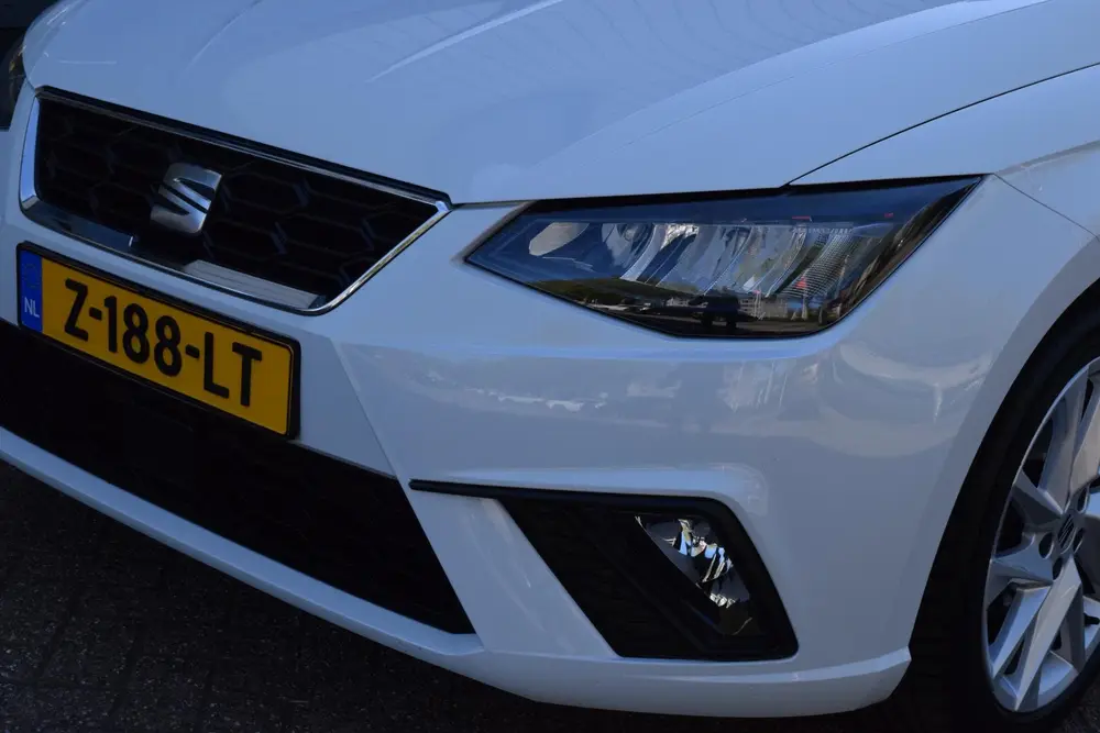 SEAT Ibiza 1.0 MPI FR uit 2023, foto 7