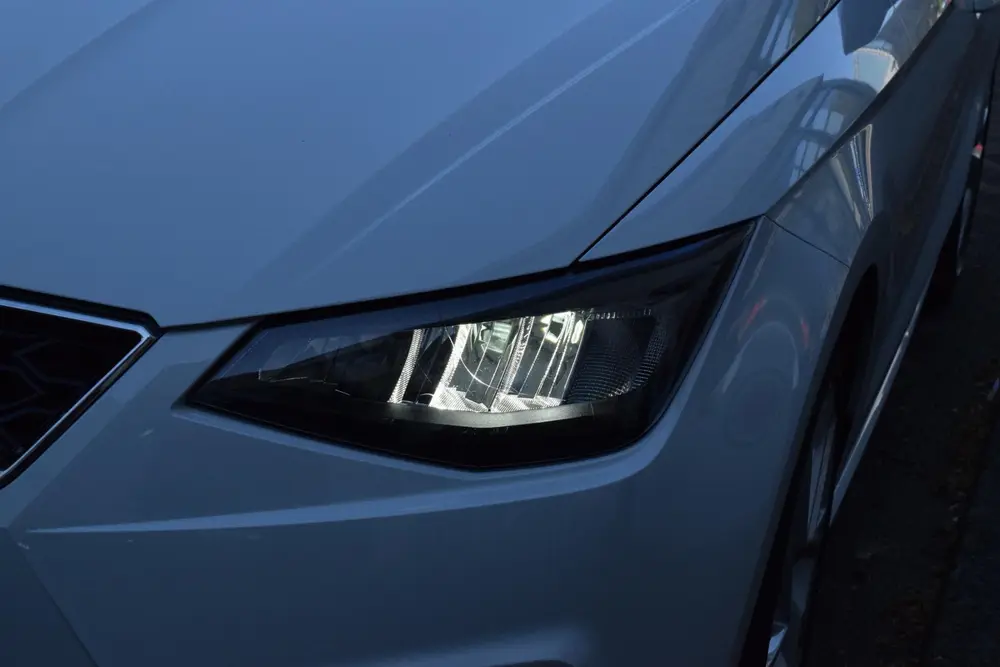 SEAT Ibiza 1.0 MPI FR uit 2023, foto 8