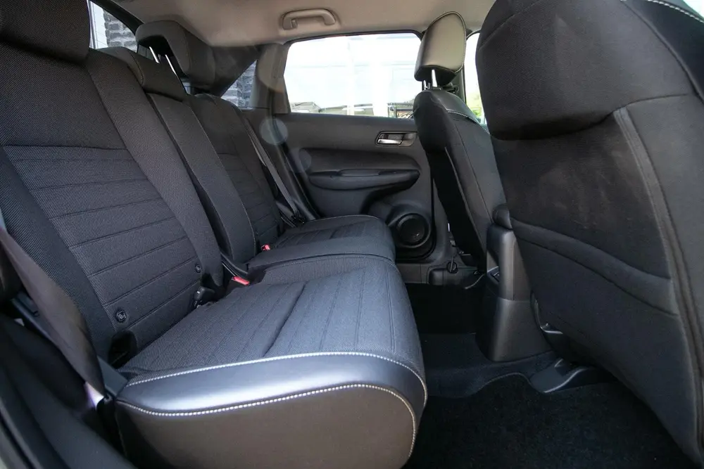 Honda Jazz 1.5 e:HEV Advance Crosstar uit 2026, foto 8