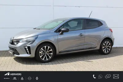 Mitsubishi Colt 1.6 HEV Intense uit 2026