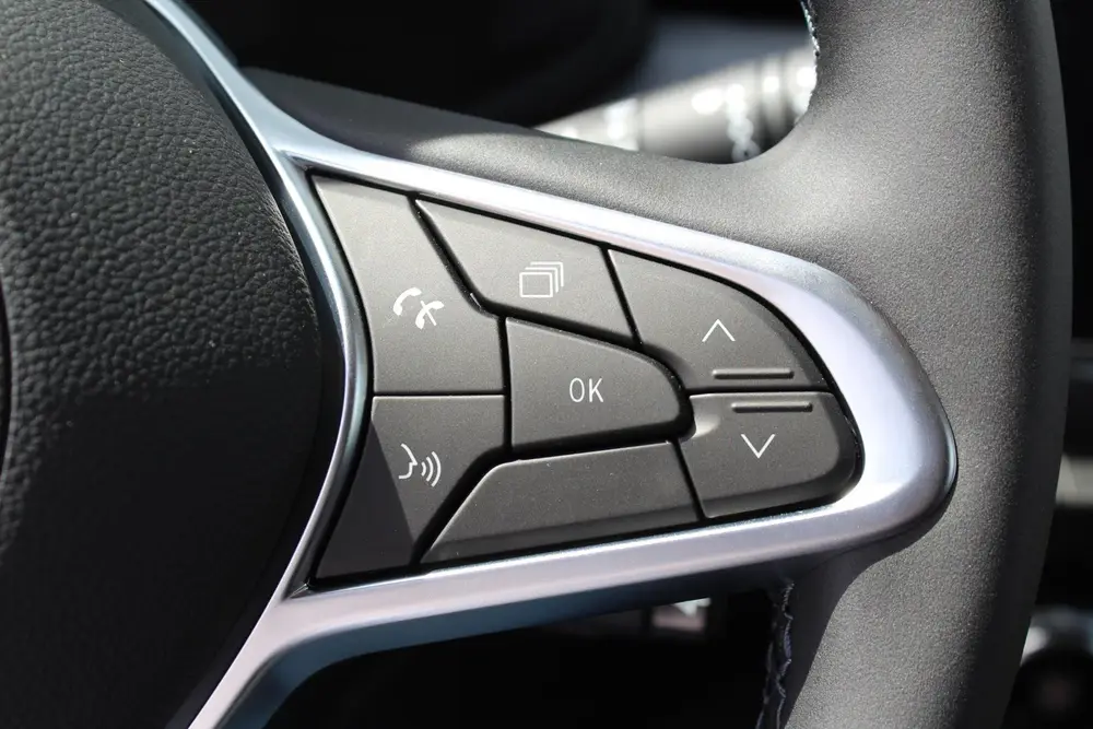 Mitsubishi Colt 1.6 HEV Intense uit 2026, foto 12