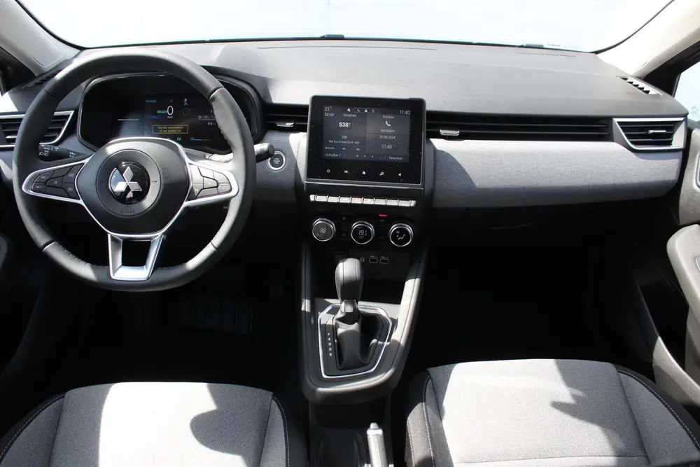Mitsubishi Colt 1.6 HEV Intense uit 2026, foto 2