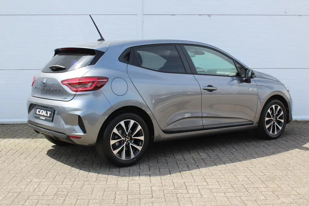 Mitsubishi Colt 1.6 HEV Intense uit 2026, foto 3