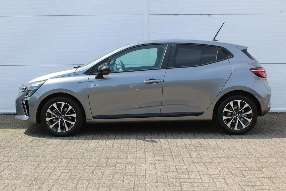 Mitsubishi Colt 1.6 HEV Intense uit 2026, foto 8