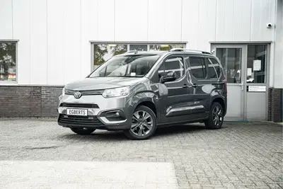Toyota Proace PROACE Verso uit 2022