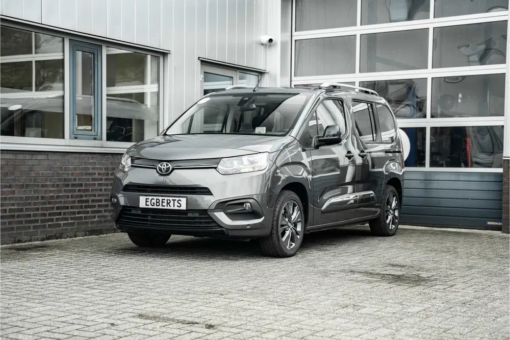 Toyota Proace PROACE Verso uit 2022, foto 13