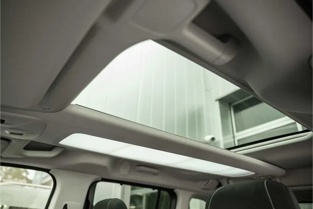Toyota Proace PROACE Verso uit 2022, foto 14