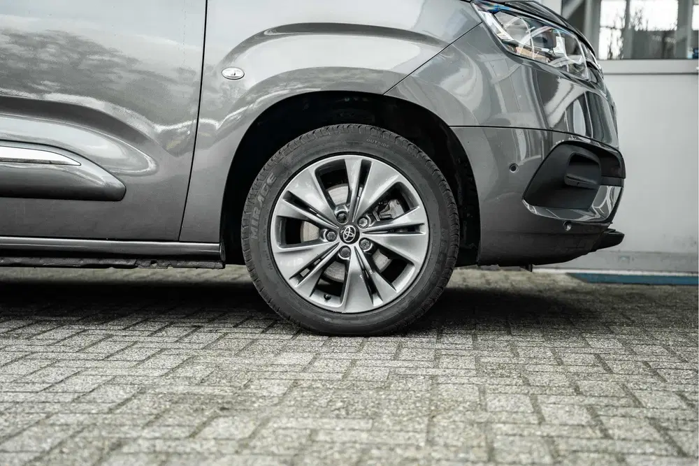 Toyota Proace PROACE Verso uit 2022, foto 4